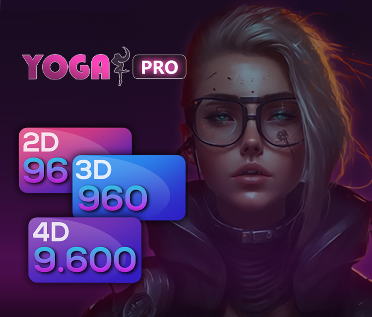 YOGAPRO : About Yogapro Slot Gacor